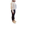 Women's Classic Woven Pant - Renuar - 2 of 3