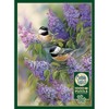 Cobble Hill: Chickadees & Lilacs 1000 Piece Puzzle - 4 of 4