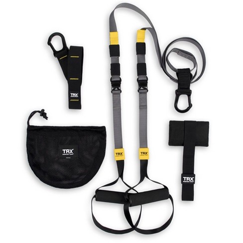 Target suspension online trainer