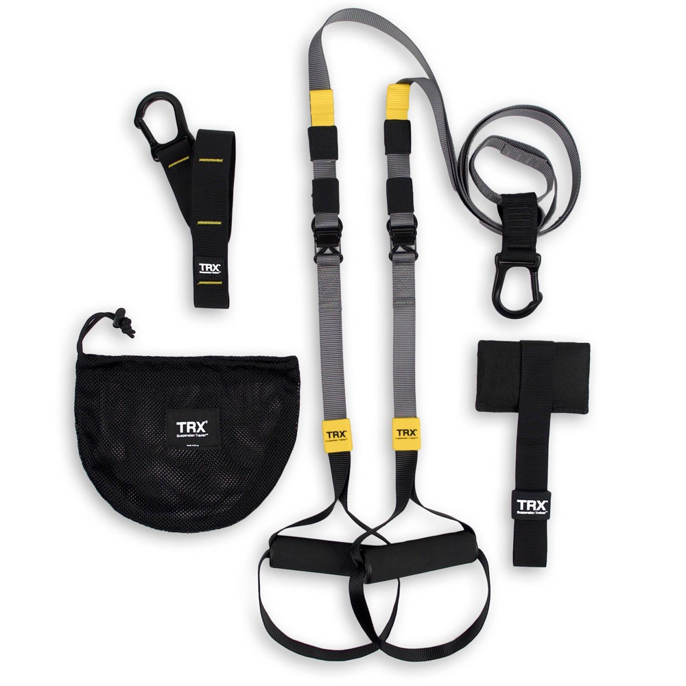 TRX Fit System Workout Kit