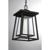 Savoy House Denver 1 - Light Pendant in  Matte Black - 3 of 4