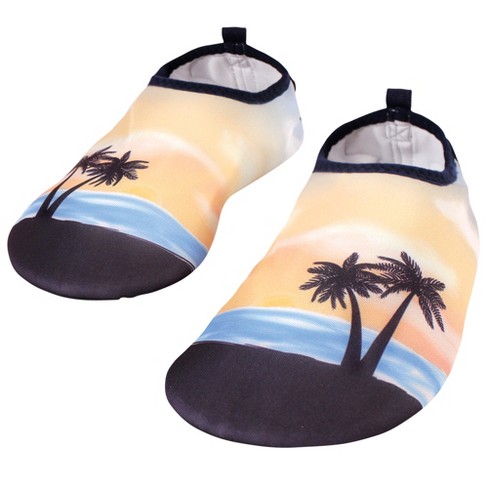 Beach cheap shoes target