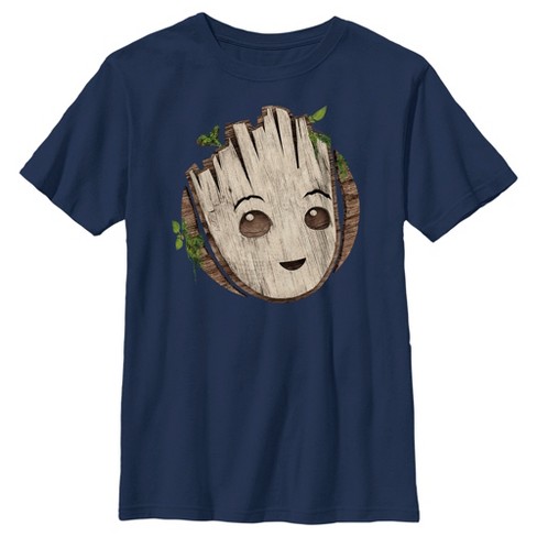 Shirt groot online