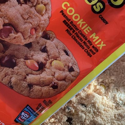 Target Is Selling A Reese's Easter Cookie Skillet Kit