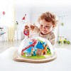 Hape: Sunny Valley Adventure 3D Toy w/ Magnetic Maze Dome - image 4 of 4