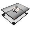 Keyscaper MLB Cooperstown West Teams Linen Laptop Case for Apple MacBook - 4 of 4