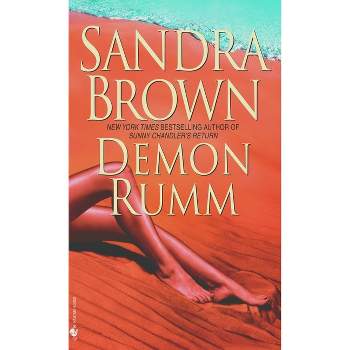 Demon Rumm - by  Sandra Brown (Paperback)