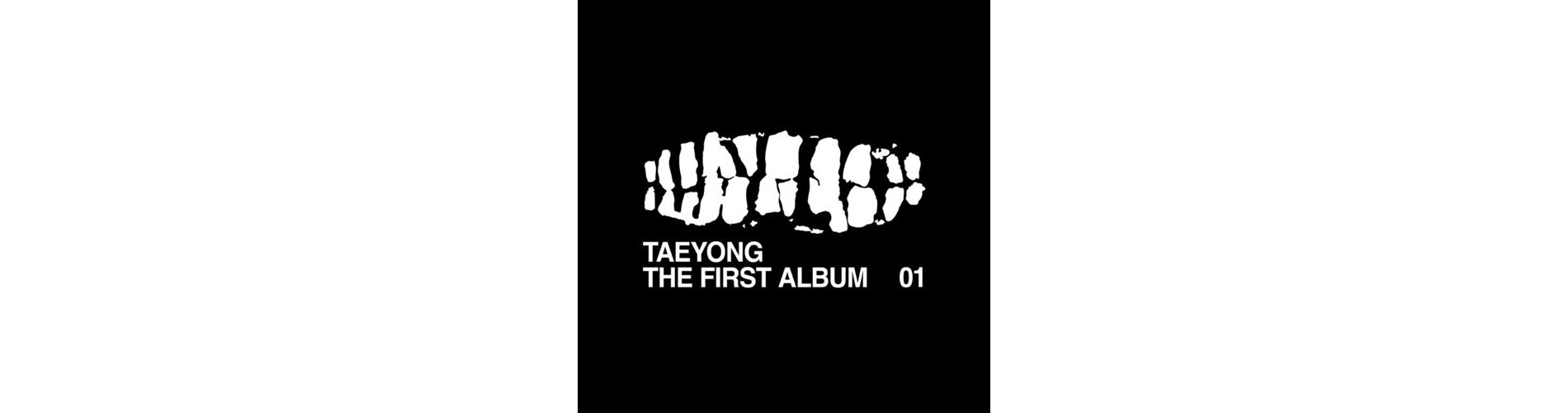 Taeyong - Wyld - the 1st Album (Zine Ver.) (CD)