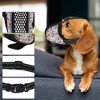 Unique Bargains Bite-proof Muzzle for Small Dog 1 Pc - 3 of 4