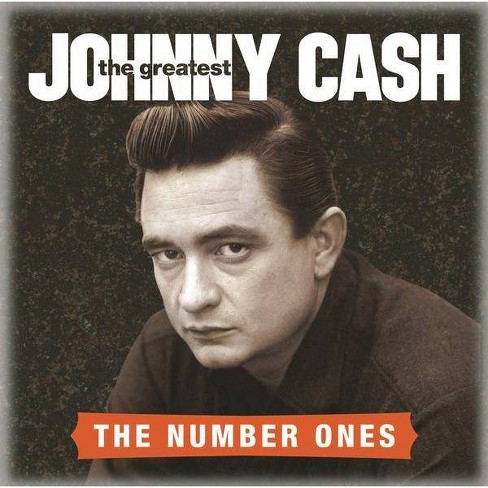 Zip johnny biggest cash 16 hits Johnny Cash