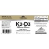 WINDMILL VITAMIN K-2 100 MCG TABS W D-3 60 CT - 2 of 3