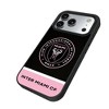 MLS Eastern Conference Teams Endzone Solid Bump Cell Phone Case for Apple iPhone 17 Series - 2 of 4
