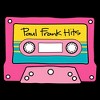 Women's Paul Frank Cassette Tape Hits Pink T-Shirt - 2 of 4
