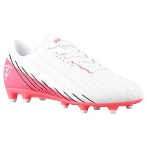 Vizari Kid's Tesoro Firm Ground Outdoor Soccer Shoes for Boys and Girls - 1 of 4