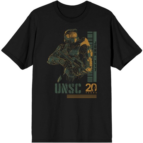 Halo 2024 t shirt