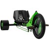 Huffy Green Machine 16" Kids' Recumbent Trikes - Black/Green - image 2 of 4