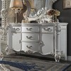 Vendome 71" Dressers Antique Pearl - Acme Furniture - 4 of 4