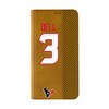 NFL Houston Texans Players Game Tactic Folio Cell Phone Case for Apple iPhone - 2 of 4