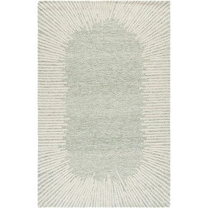 Abstract ABT478 Hand Tufted Indoor Rugs - Safavieh - 1 of 2