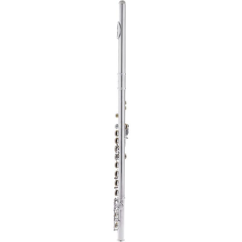Allora AFL-250 Student Series Flute Offset G C-Foot, 5 of 7