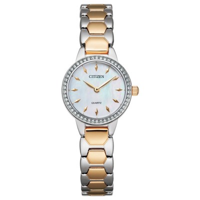 Citizen Quartz Ladies Watch