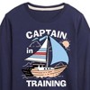 Boys' - Instant Message - Transportation Long Sleeve Graphic T-Shirt - 2 of 4