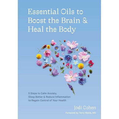 How to Boost Your Immune System (using essential oils) • Lunch with Leah