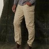 Men's 's Scout Canvas Workwear Pant - The Normal Brand - 3 of 3