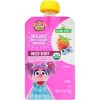 Earth's Best Sesame Street Smoothie Variety Pack Baby Snacks - 33.6oz/8pk - 4 of 4