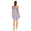 Jockey Women's EVERACTIVE Racerback Dress with Built-In Bra - 2 of 4