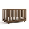 Storkcraft Beckett 3-in-1 Convertible Crib - 2 of 4