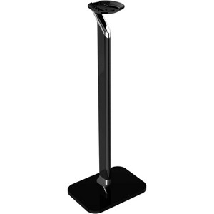 Flexson Premium Floor Stand For ERA 100, Black - 1 of 4