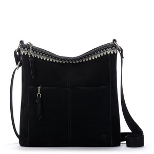The Sak Lucia Crossbody Leather Bag - 1 of 4