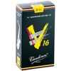 Vandoren Alto Sax V16 Reeds Strength 3.5 Box of 10 - 2 of 2