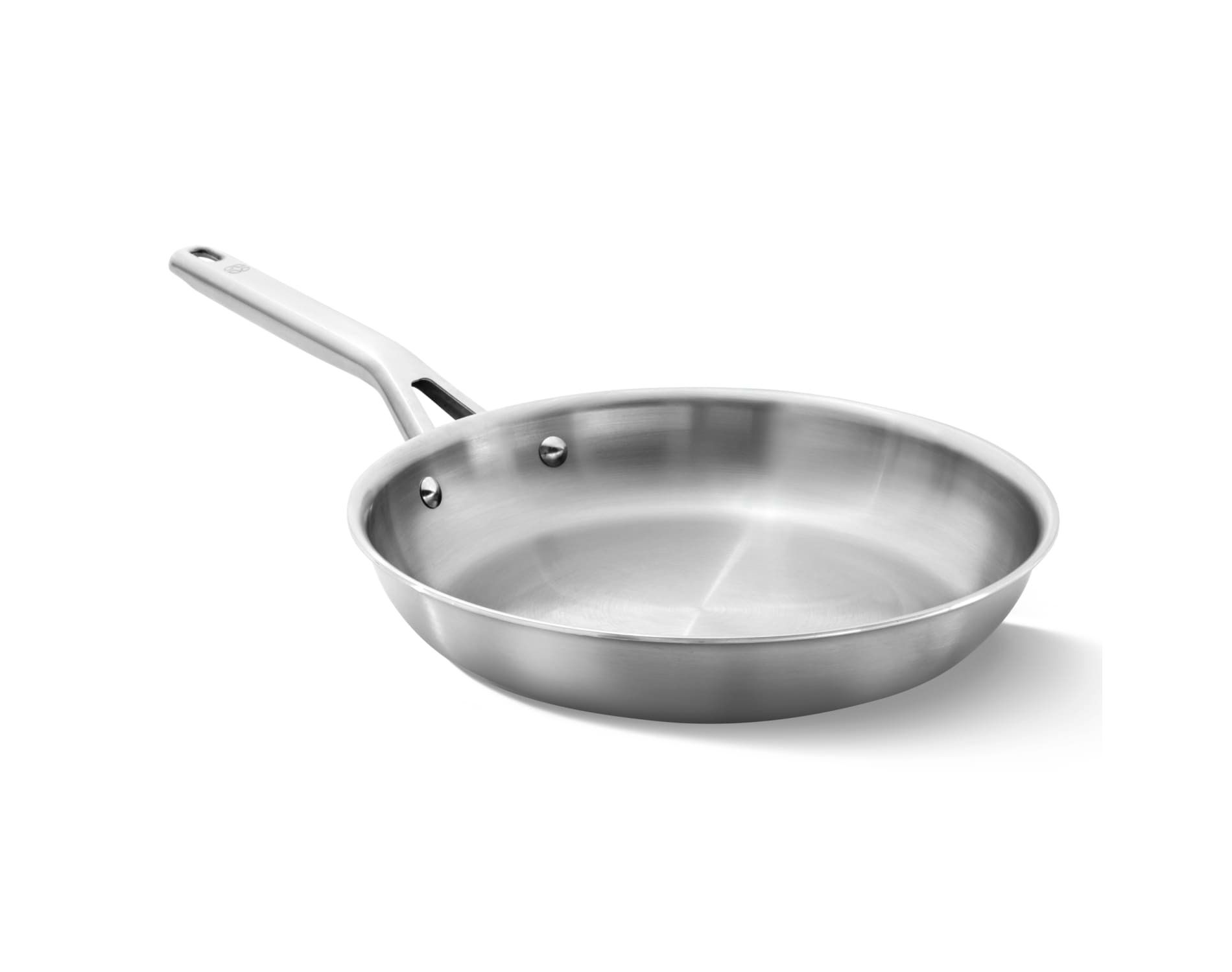 Calphalon 10" Stainless Steel Fry Pan
