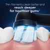 Oral-B iO Gum and Sensitive Refills - Black - 6ct - 4 of 4