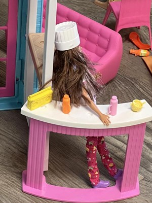 Barbie Career Pastry Chef Doll & Accessories