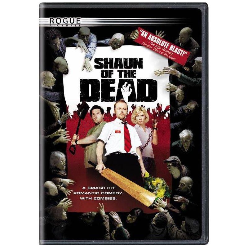 Shaun of the Dead, 1 of 2