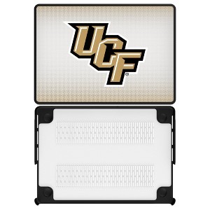 Keyscaper NCAA Big 12 Universities Linen Laptop Case for Apple MacBook - 1 of 4
