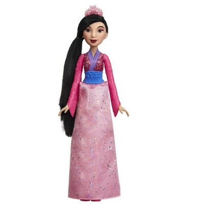 disney character dolls