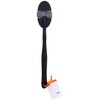 Cleanlogic Wooden Handle Bath Brush - 1 ct - 2 of 4