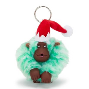 Kipling Elf Monkey Keychain - 1 of 1