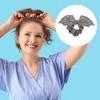 Unique Bargains Elegant Halloween Hair Elastic 1 Pc - 3 of 4