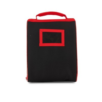 disney cars speed my speed lunch tote