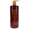 L'ANZA Keratin Healing Oil Lustrous Shampoo 32.1 oz - 4 of 4