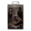 Fanattik Silent Hill Limited Edition Pyramid Head Coin - 2 of 4