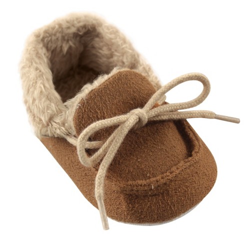 Baby clearance slippers target