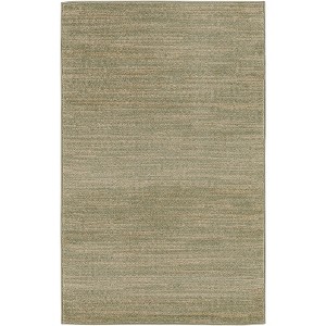 Nourison Essentials Solid Indoor/Outdoor Area Rug - 1 of 4