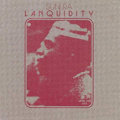 Sun Ra - Lanquidity (CD)