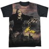 Men's King Kong Kong In The City Short Sleeve Costume T-Shirt - 2 of 4